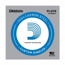 DADDARIO LOOSE STRINGS - PL009 DADDARIO LOOSE STRINGS - PL009