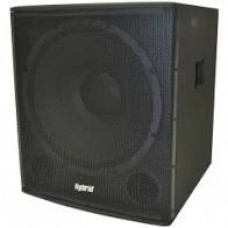 HYBRID LB18 MK3 BASS BINS HYBRID LB18 MK3 BASS BINS