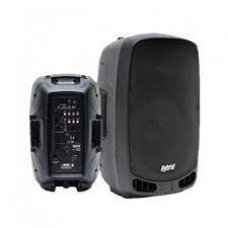 HYBRID PA12B 12 BATTERY ACTIVE SPEAKER HYBRID PA12B 12 BATTERY ACTIVE SPEAKER