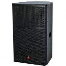 HYBRID PK15+-15"FULL RANGE SPEAKERS HYBRID PK15+-15"FULL RANGE SPEAKERS