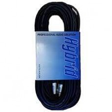 HYBRID XLR(F) - XLR(M) 20M MXX20