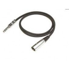 HYBRID XLR(M) - JACK(S) 3M MXJ3