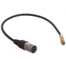 HYBRID XLR(M) - RCA 3M MXR3