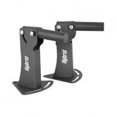 Hybrid wall bracket 330mm Black (each) Hybrid wall bracket 330mm Black (each)