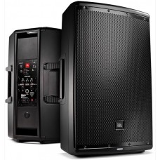 JBL EON-615 ACTIVE SPEAKERS