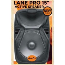 LANE VZ-616S 15' FULL RANGE SPEAKERS