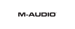 M-Audio