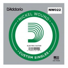 DADDARIO LOOSE STRINGS - NW022 DADDARIO LOOSE STRINGS - NW022