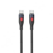 REMAX LESU PRO 100W ALUMINUM ALLOY F/CHARGING