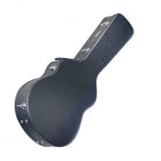 STAG-GCA W BK Stagg Basic Western Guitar Case STAG-GCA W BK Stagg Basic Western Guitar Case