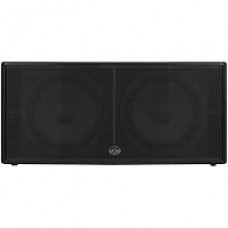 WHARFEDALE IMPACT-X218B DUAL BASS SUB-WOOFERS