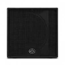 WHARFEDALE TITAN 15" POWERED SUB