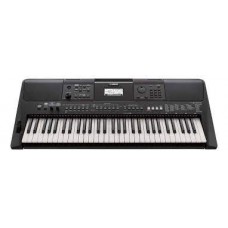 YAMAHA PSR-E463 61 KEY KEYBOARD WITH PSU