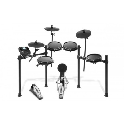 ALESIS NITRO MESH ELECTRONIC DRUMKIT
