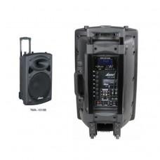LANE TMA-1015B PORTABLE PA SYSTEM