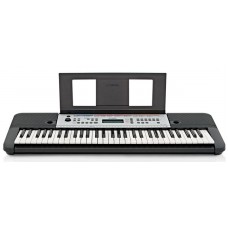 YAMAHA YPT-260 KEYBOARD 61 KEY WITH POWER SUPPLY 